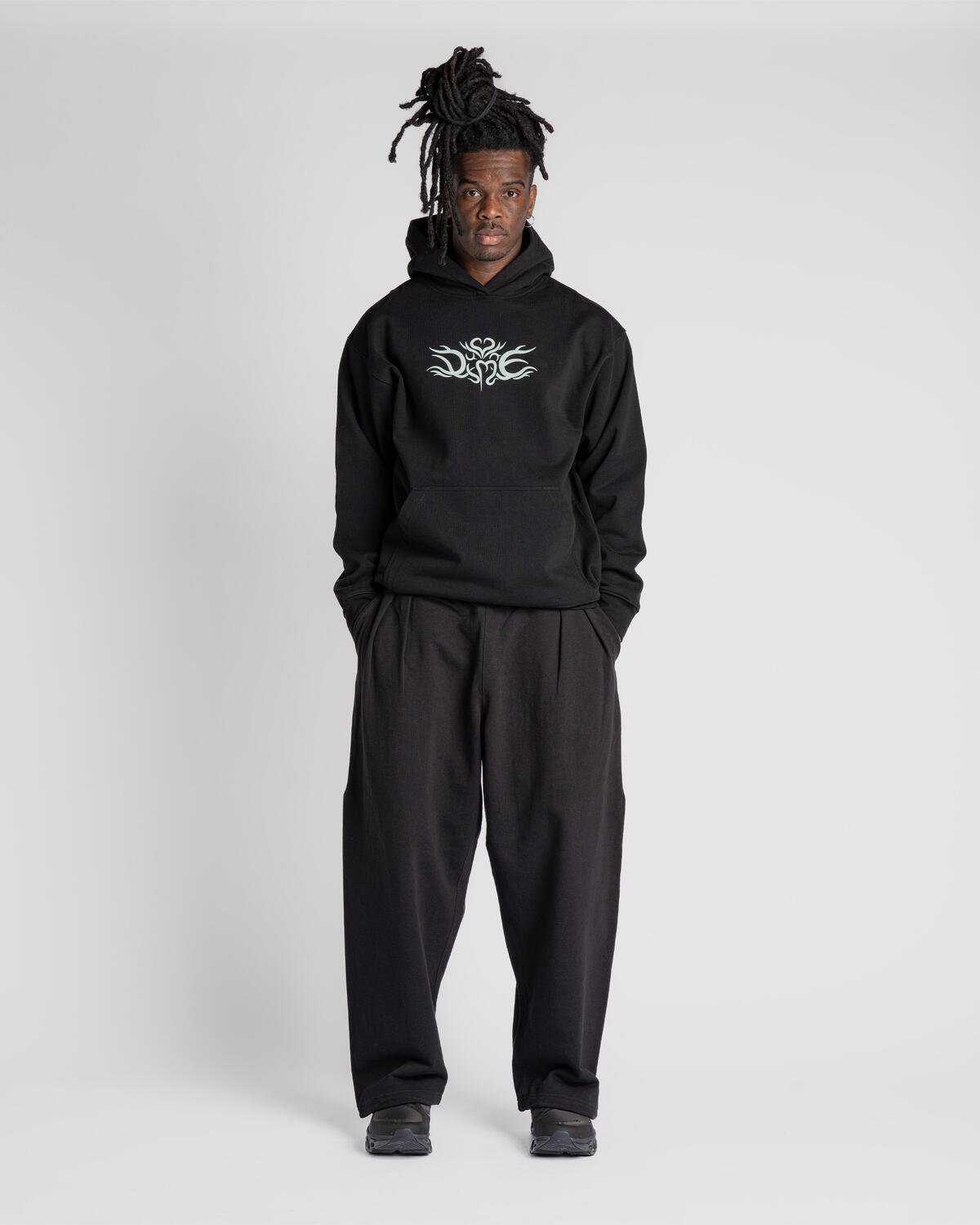 Beams BSL. BALLOON SWEAT PANTS | 11241782639-19 | AFEW STORE Beams BSL. BALLOON SWEAT PANTS | 11241782639-19 | AFEW STORE